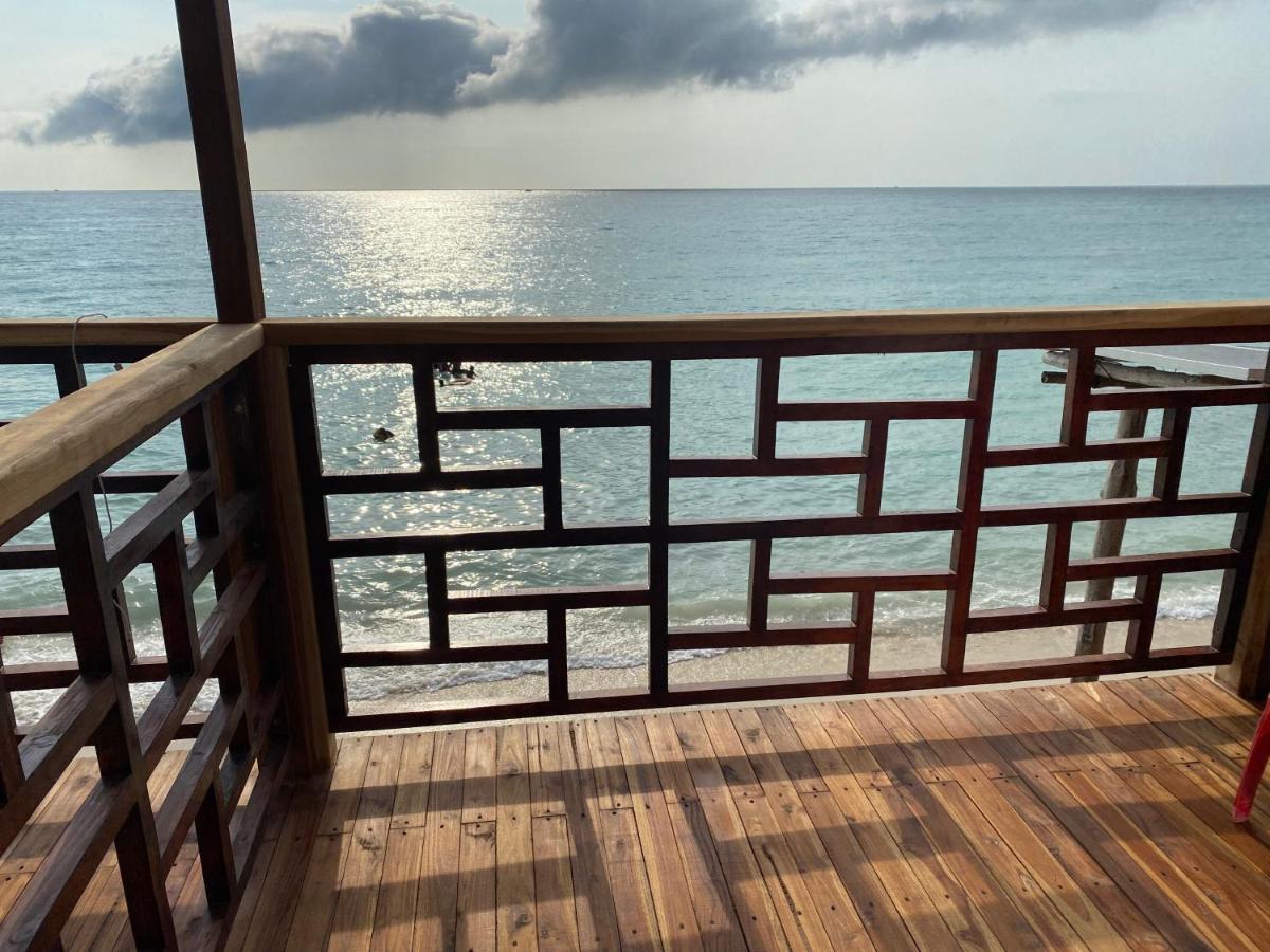 Roma Beach Cartagena Esterno foto