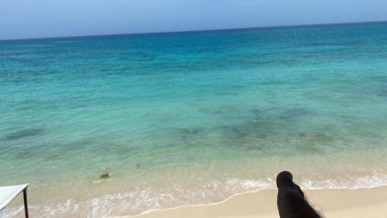Roma Beach Cartagena Esterno foto