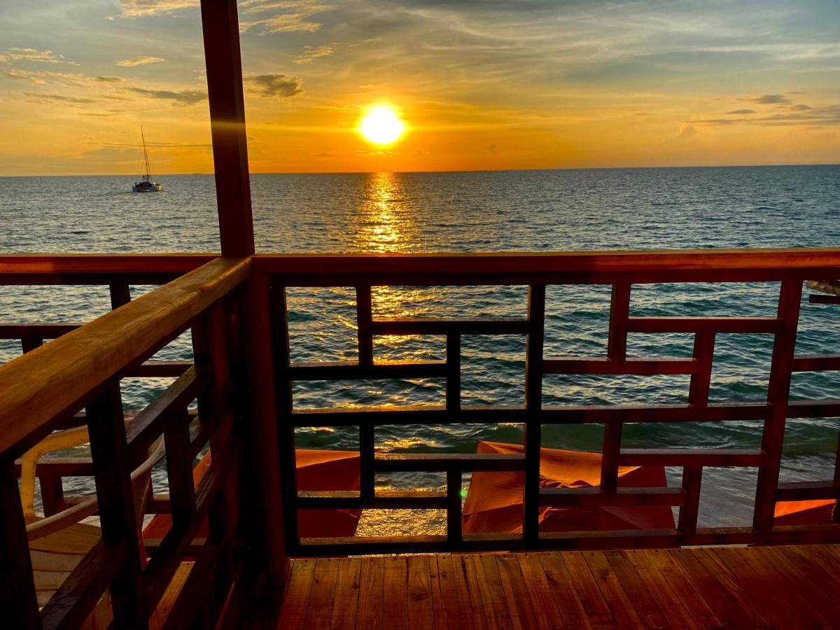 Roma Beach Cartagena Esterno foto